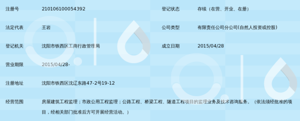 大连市宏远建设监理咨询沈阳分公司 建设工程投资管理及信息咨询的专业支撑力量